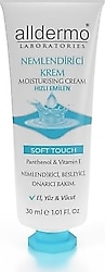 Alldermo Soft Touch 30 ml El Kremi