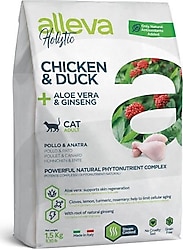Alleva Kedi Maması