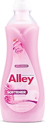 Alley Gül Kokulu Yumuşatıcı 980 ml
