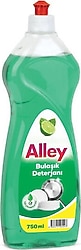 Alley Limon Kokulu Sıvı Bulaşık Deterjanı 750 ml