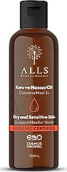 Alls Biocosmetics Cicavera Prebiyotik Micellar 100 ml Makyaj Temizleme Suyu