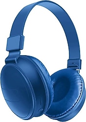 Ally 230 Kulak Üstü Bluetooth Kulaklık Mavi