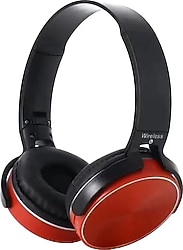 Ally 450 BT Kulak Üstü Bluetooth Kulaklık