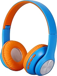 Ally 66BT Macarons Kulak Üstü Bluetooth Kulaklık