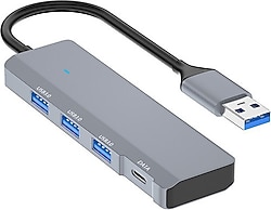 Ally ADS-309A USB Dönüştürücü