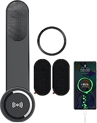 Ally WH-160 Manyetik Araç Telefon Tutucu