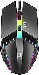 Ally K3 Optik Kablolu Oyuncu Mouse