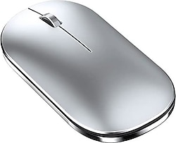 Ally MC 502 Bluetooth Type-C Şarjlı Mouse