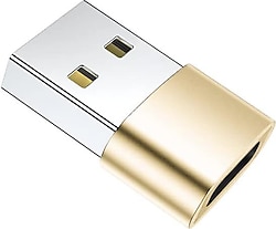 Ally MH-301 USB 2.0 to Type-C Dönüştürücü