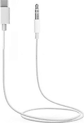 Ally MH-CM21 Type-C to 3.5mm Aux Ses Kablosu