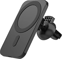 Ally N16 Magsafe Araç Telefon Tutucu