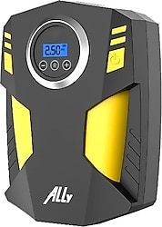 Ally ST-5002 Dijital Basınç Göstergeli Araç Kompresörü