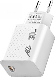 Ally TE-PD14 30 W Hızlı Şarj Adaptörü