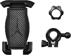 Ally TT-T45 Motosiklet/Bisiklet Telefon Tutucu