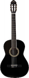 Almira MG917-BK 4/4 Siyah Klasik Gitar