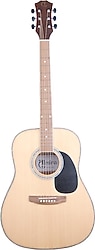 Almira F800N Akustik Gitar