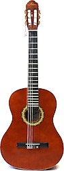 Almira MG917-JR-WA 3/4 Walnut Klasik Gitar