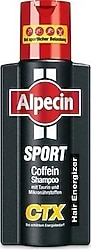 Alpecin CTX Sport 250 ml Şampuan