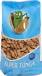Alper Tunga Çiğ Badem İçi 500 gr