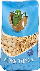 Alper Tunga İkili Hafif 1 kg Karışık Kuruyemiş