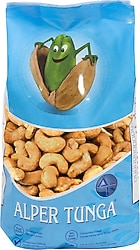Alper Tunga Kavrulmuş Kaju 1 kg