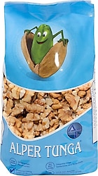Alper Tunga Naturel 500 gr Ceviz İçi