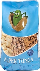 Alper Süper Üçlü Karışık Kuruyemiş 1 kg