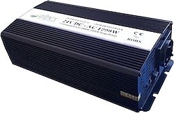 Alpex 24 V 1000 W Modifiye Sinüs İnverter