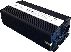 Alpex 12 V 1000 W Modifiye Sinüs İnverter