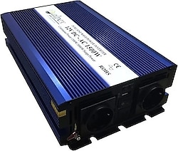 Alpex 12 V 1500 W Tam Sinüs İnverter