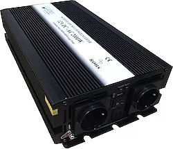 Alpex 12 V 2000 W Modifiye Sinüs İnverter