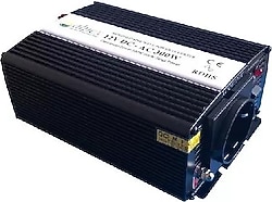 Alpex 12 V 300 W Modifiye Sinüs Inverter