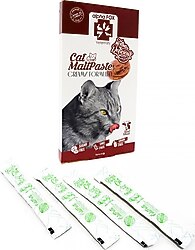 Alpha Fox Balıklı 4x15 gr Sıvı Kedi Ödül Maması Fiyatları, Özellikleri ...