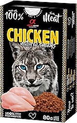 Alpha Spirit 80 gr Kedi Ödül Maması