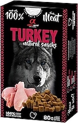Alpha Spirit 80 gr Köpek Ödül Maması