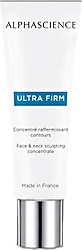 Alphascience Ultra Firm 50 ml Konsantre Boyun ve Yüz Şekillendirici