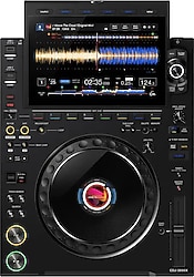 Alphatheta CDJ-3000X Profesyonel DJ Multi Player
