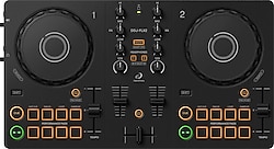 Alphatheta DDJ-FLX2 DJ Controller Fiyatları, Özellikleri ve