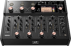 Alphatheta Euphonia 4 Kanal DJ Mixer Fiyatları, Özellikleri ve