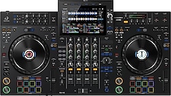 Alphatheta XDJ-AZ All-in-One DJ Setup Fiyatları, Özellikleri ve