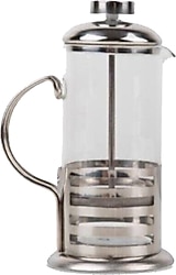 Alpina Metal French Press