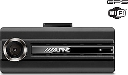 Alpine Araç İçi Kamera