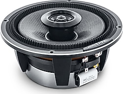 Alpine HDZ-65 300 W 16.5 cm Koaksiyel Oto Hoparlör