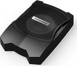 Alpine PWE-V80 160 W 20 cm Amfili Subwoofer Oto Hoparlör
