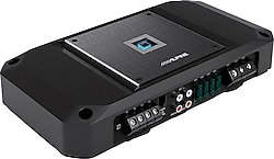 Alpine R2-A150M 1200 W Mono Oto Amplifikatör