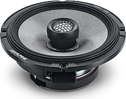 Alpine R2-S65 300 W 16.5 cm Oto Hoparlör