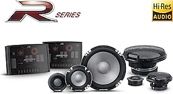 Altoparlante Auto Alpine SXE-1350S Da 13cm - 250W Con Woofer E Tweeter Separati - Foto 4
