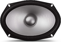 Alpine S2-S69C 260 W 16x24 cm Oto Hoparlör