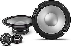 Alpine S2-S80C 260 W 20 cm Komponent Oto Hoparlör