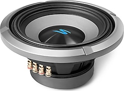 Alpine S2-W10D4 1800 W 25 cm Subwoofer Oto Hoparlör
